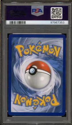 Pokemon Latios EX Black Star Holo Promo XY72 PSA 9 Mint - Image 2