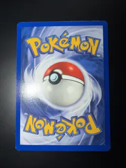Wizards of the Coast Pokemon TCG Base Voltorb 67/102 1st Edition, NM Shadowless - Image 3