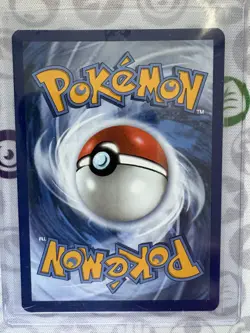 Toxel (Cosmos Holo) 078 Holo Promo ME: Mega Evolution Promo Pokemon Holo NM - Image 2