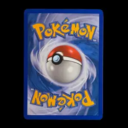 2006 POKEMON EX DRAGON FRONTIERS #4 MEGANIUM-REVERSE FOIL - Image 2