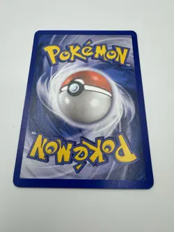Pokemon Rayquaza 003/017 POP Series 1 Rare Holo 80 HP English Basic - Image 2