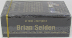 MTG Seattle August 1998 Brian Selden World Championship Deck Sealed - Image 2