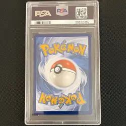 The Pokemon Company Pokemon TCG Charmeleon IR Holo 169/165 SV 151 EN PSA 10 - Image 2