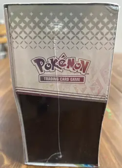 Pokemon TCG Prismatic Evolutions ETB New Factory Sealed - Image 2