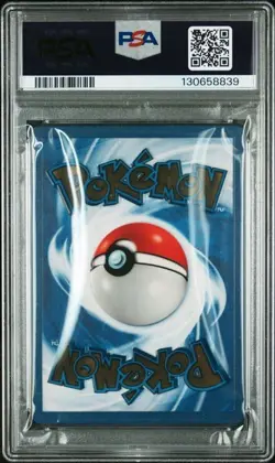2x Sequential Pokemon Celebrations Charizard UPC Gold Metal #4 PSA 8 - Image 4