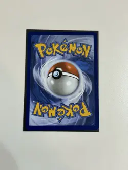 Frogadier 089/086 Chaos Rising Rare Full Art Holo Pokemon TCG Eng - Image 2