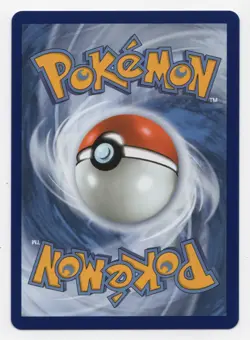 Pokemon TCG Chimchar 041 First Partner Illustration Black Star Promo - Image 2