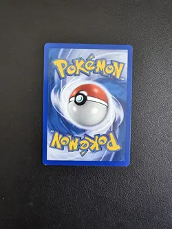 Carte Pokemon Qulbutoke 56/110 Holo Reverse Fantomes Holon Bloc EX FR NM - Image 2