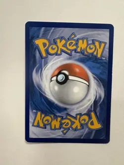 Pokemon Eevee 80/111 XY Furious Fists - Image 2