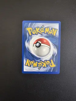 Carte Pokemon Carvanha 51/109 Reverse Ex Rubis & Saphir FR Exc - Image 2