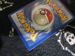 Lapras 10/62 Fossil Holo READ DESCRIPTION FOR CONDITION - Image 4
