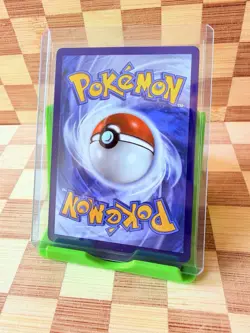 Pokemon TCG PERFECT ORDER Decidueye ex 100/088 Ultra Rare Full Art Holo ENG - Image 3