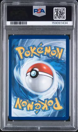 2026 POKEMON ASC EN-ASCENDED HEROES MEGA ATTACK RARE MEGA DRAGONITE EX PSA 10 - Image 2