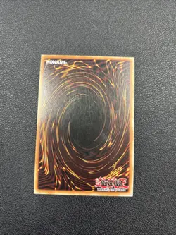Yu-Gi-Oh! The Winged Dragon Of Ra 1st Ed PGLD-EN031 Gold Secret Rare - Image 5
