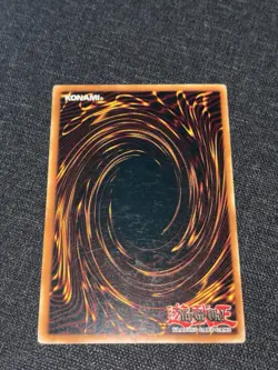 Yugioh Neo-Spacian Air Hummingbird STON-EN004 Super Rare 1st Edition - Image 4