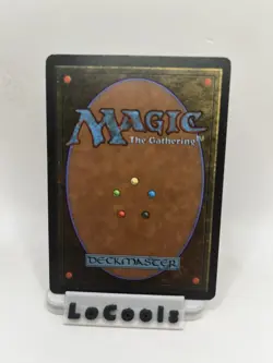 MTG Bayou Revised Edition Regular Rare Dual Land - Image 2