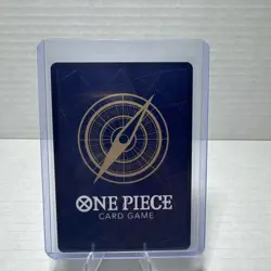 Mr.3(Galdino) OP16-056 (SR) - One Piece The Time of Battle ENG-NM - Image 3