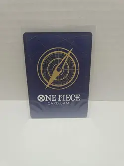 Charlotte Flampe (SP) EB01-056 Royal Blood Foil English One Piece TCG - Image 2