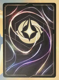 Disney Lorcana Whispers In The Well DEMONA Legendary #55/204 EN Non-Foil a - Image 2