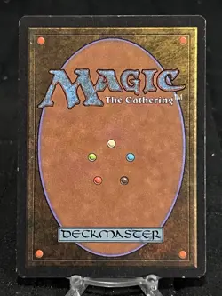 Earthbind - Unlimited Edition ~LP~ Magic The Gathering MTG - Image 2