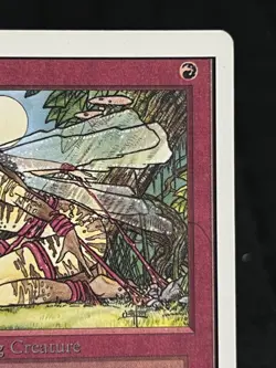 Earthbind - Unlimited Edition ~LP~ Magic The Gathering MTG - Image 4