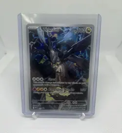 N's Zekrom 031 Promo Cards Holo Full Art Promo English 2024 130HP - Image 1