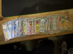 bulk ex Pokemon cards 70+ 636996769739 - Image 1