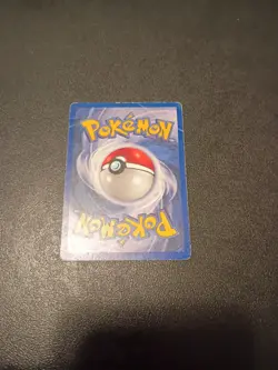 Pokemon TCG Beedrill Card 17/102 - Image 2
