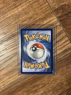 Pokemon TCG First Partner Kano Full Set 9 Cards Illustration Rare Series 1 - Image 3