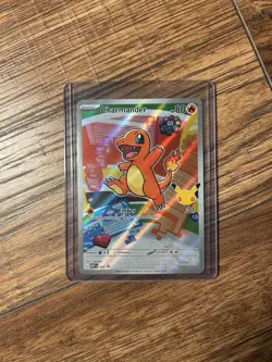 Pokemon TCG First Partner Kano Full Set 9 Cards Illustration Rare Series 1 - Image 4