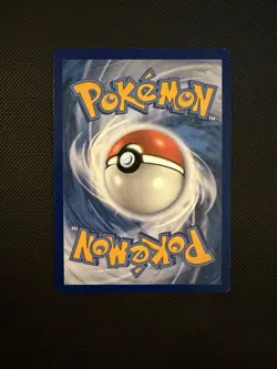 Pokemon TCG Pikachu & Zekrom GX Black Star Promo Card SM168 NM - Image 2