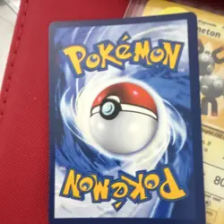 Pokemon TCG Charizard Pokemon Card 150 HP Standard Size - Image 2
