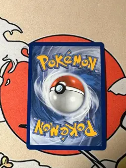 Clawitzer IR 141/132 Mega Evolution (English Pokemon Card) - Image 2