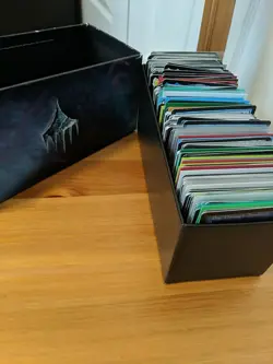 MTG Rare & Mythic Collection Lot - Around 500 Rares/Mythics - Image 2