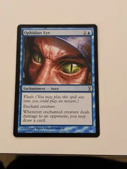 Ophidian Eye Time Spiral Regular - Image 1