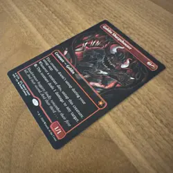 Goblin Sharpshooter (Borderless) Special Guests Regular - Image 3