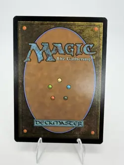Force of Will (JP Alt Art) Secrets of Strixhaven: Mystical Archive Regular (NM) - Image 2