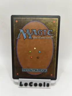 MTG Bayou Revised Edition Regular Rare Dual Land - Image 2