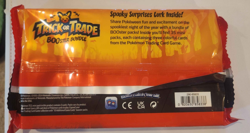 Pokemon Trick or Trade 2024 Factory Sealed Booster Pack Bundle - Image 2