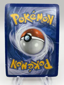 Giratina 28/127 SWIRL Holo Pokemon Platinum (HP) - Image 4