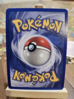 Onix 69/109 Team Rocket Returns Reverse Holo Pokemon TCG Card - Image 2