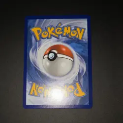 Pokemon TCG Mega Dragalge EX 118/086 CRIN Chaos Rising Full Art Holo 330HP - Image 5