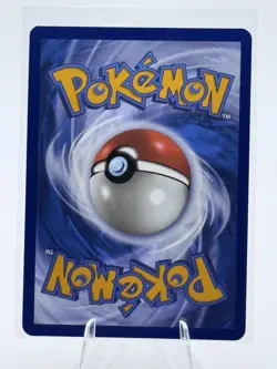 Pokemon TCG Wigglytuff EX Scarlet & Violet Paldean Fates Holo Card 222/091 - Image 2