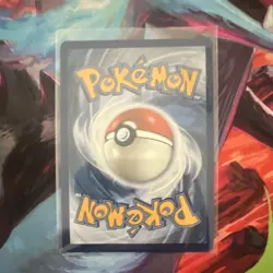 Pokemon TCG Piplup Illustration Rare 098/094 Near Mint Phantasmal Flames - Image 4