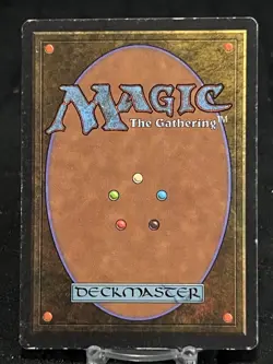 Cyclopean Tomb - Unlimited Edition ~MP~ Magic The Gathering MTG - Image 2