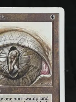 Cyclopean Tomb - Unlimited Edition ~MP~ Magic The Gathering MTG - Image 4