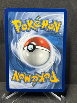 Ivysaur 002/132 Mega Evolution Pokemon Reverse Holo Near Mint - Image 2