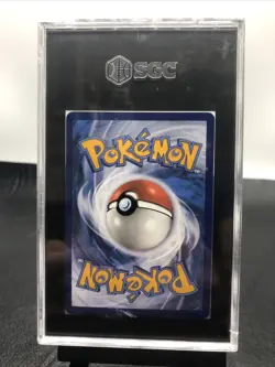 J4 ‼Pokemon Charizard V 018/159 Crown Zenith Holo - Gem Mint 10 - Image 2