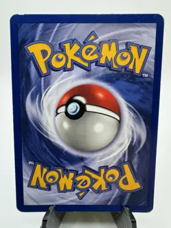 Pokemon TCG Nidoking Base Set 11/102 Holo Rare - Image 2