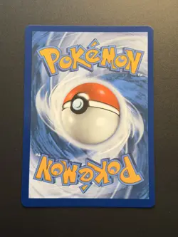 Pokemon Hilda Full Art Trainer SV11W White Flare 164/086 Ultra Rare Holo - Image 2